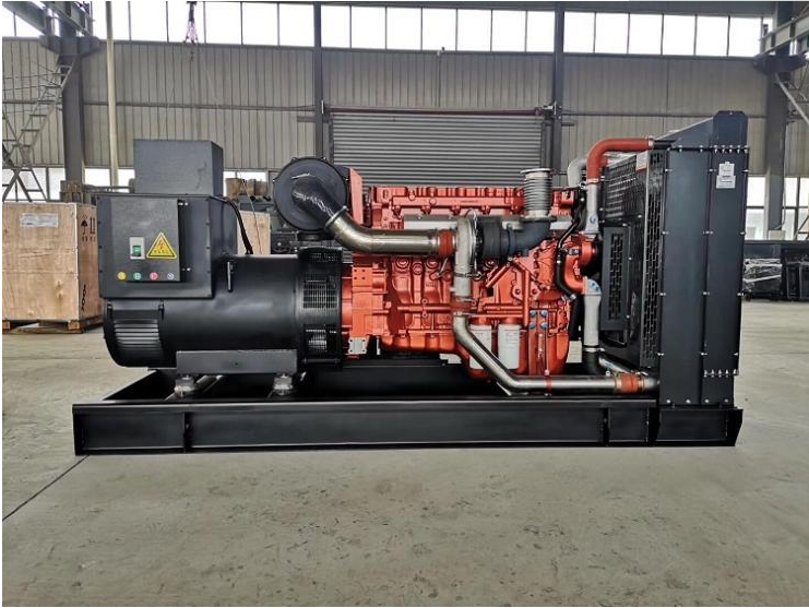 云南发电机组生产厂家分享：柴油发电机的四大主要用途
