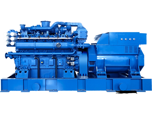 云南发电机生产厂家：发电机组冷却液不循环的几大问题